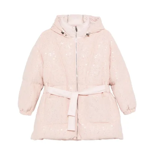Hooded Jacket - Khrisjoy - Modalova