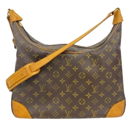 Pre-owned Vintage Shoulder Bag - Louis Vuitton Vintage - Modalova