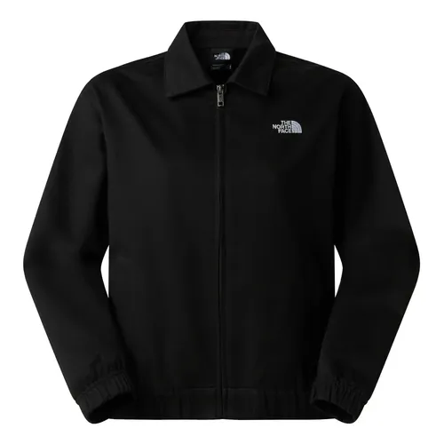 Twill Collared Jacket - The North Face - Modalova