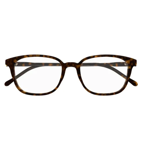 Rectangle Optical Frame - Gucci - Modalova