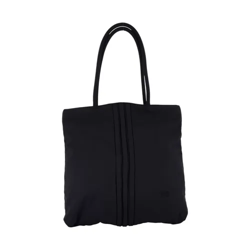 Black Padded Shopper Bag Synthetic Material - Y-3 - Modalova