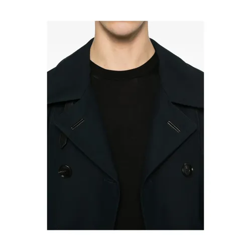 Fluid Silk Crew Neck - Tom Ford - Modalova