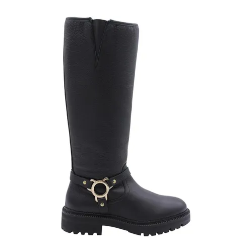Stylish Agadir Boots - Scapa - Modalova