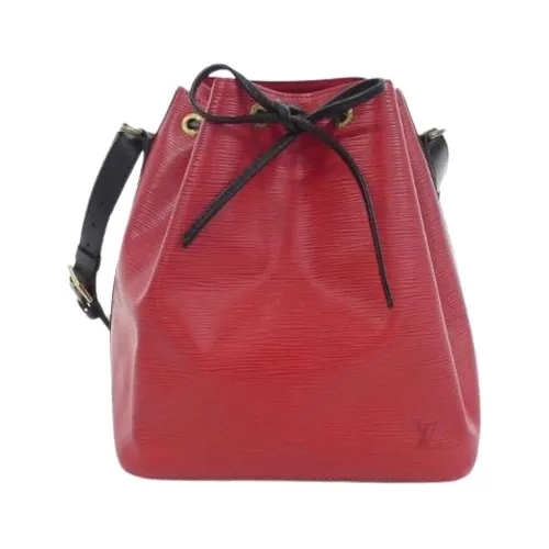 Pre-owned Bucket Bag - Louis Vuitton Vintage - Modalova