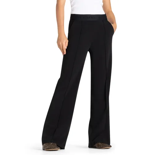 Ava Trousers - Cambio - Modalova