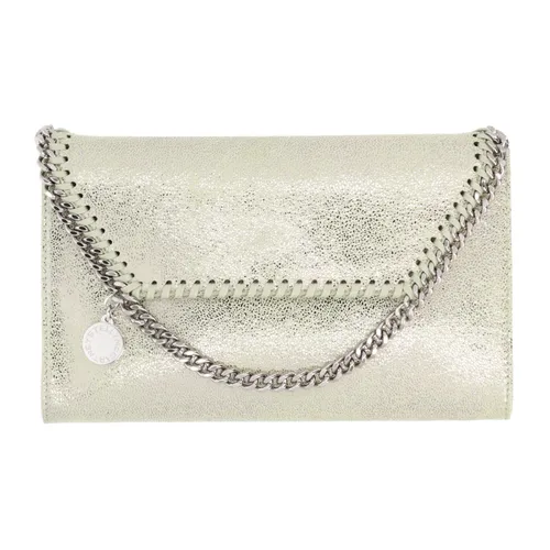Falabella Wallet on Chain - Stella McCartney - Modalova