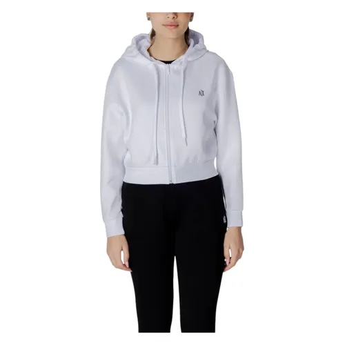 Capsulate Sweatshirt - Armani Exchange - Modalova
