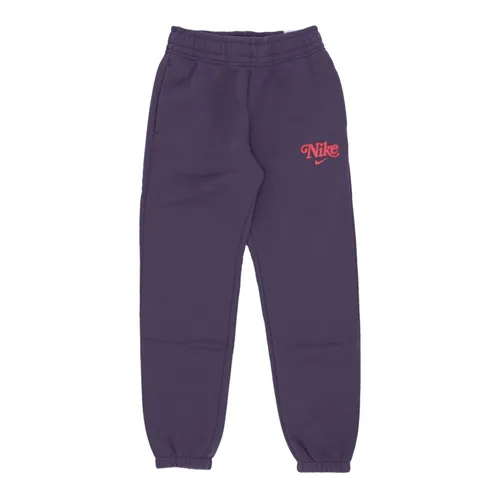 Fleece Tracksuit Pants - Nike - Modalova