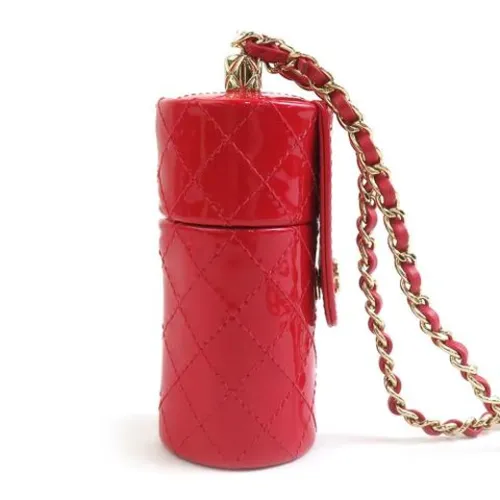 Pre-owned Lipstick Case - Chanel Vintage - Modalova