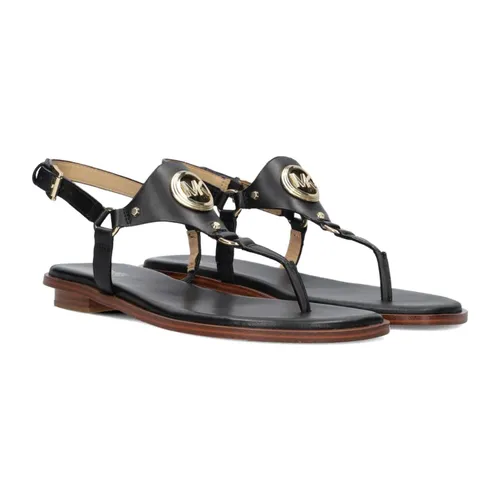 Casey Thong Sandals - Michael Kors - Modalova