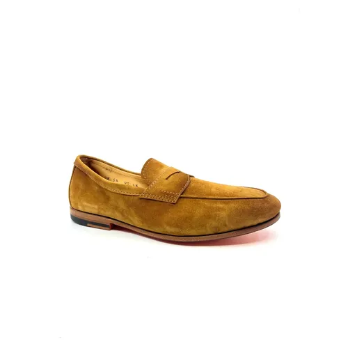 Mocasín - Santoni - Modalova
