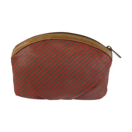 Pre-owned Plastic Clutch - Gucci Vintage - Modalova