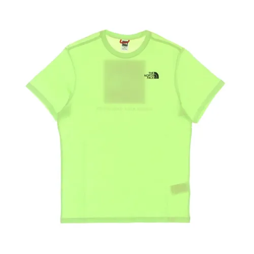 Tops > T-Shirts - - The North Face - Modalova
