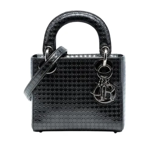 Pre-owned Lady Dior - Dior Vintage - Modalova