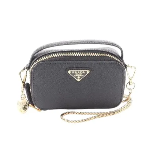 Pre-owned Vintage Mini Bag - Prada Vintage - Modalova