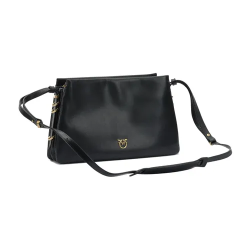 Triplet Shoulder Bag - Pinko - Modalova