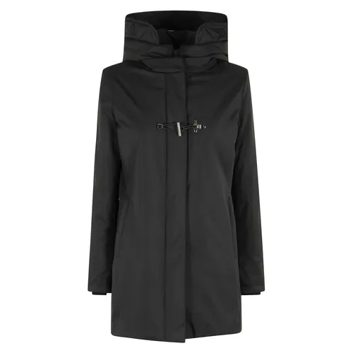 Toggle Jacket - Fay - Modalova