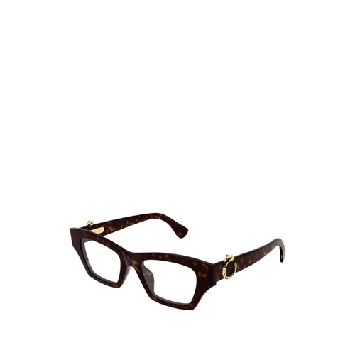 Panthère C Optical Frame - Cartier - Modalova