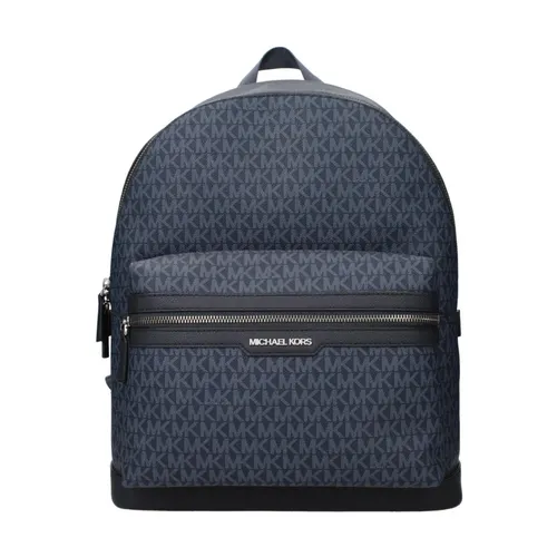 Fabric Backpack with Multiple Compartments - Michael Kors - Modalova