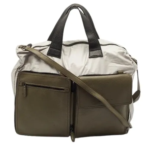 Pre-owned Tote Bag - Salvatore Ferragamo Pre-owned - Modalova