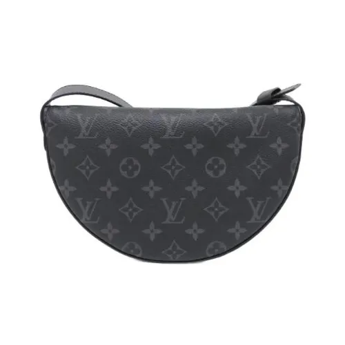 Pre-owned Moon Monogram Shoulder Bag - Louis Vuitton Vintage - Modalova