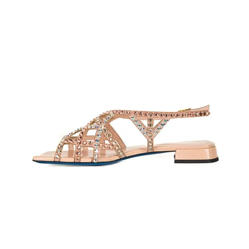 Flat Sandals - Loriblu - Modalova
