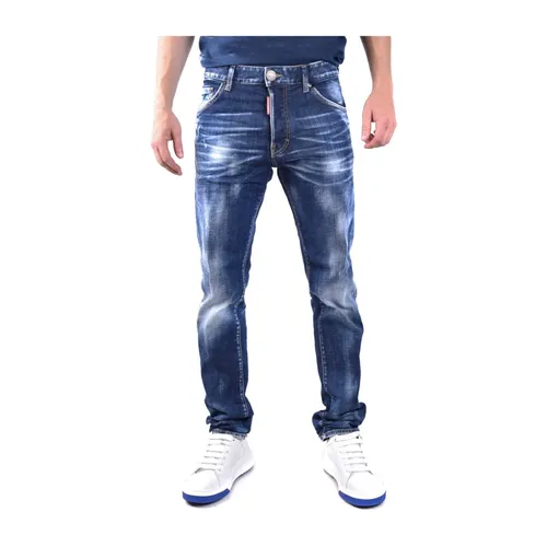 Blue Jeans - Dsquared2 - Modalova