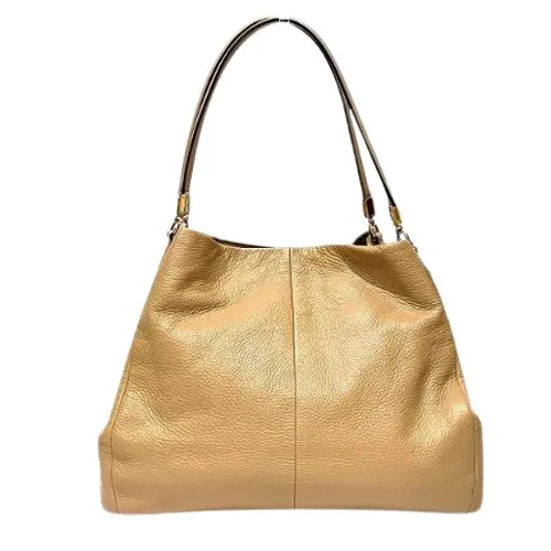 Pre-owned Shoulder Bag - Coach Pre-owned - Modalova