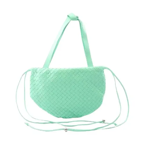 Pre-owned Vintage Shoulder Bag - Bottega Veneta Vintage - Modalova