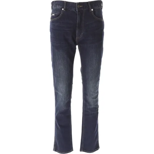 Jeans > Slim-fit Jeans - - Emporio Armani - Modalova