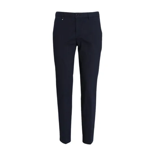 Suit Trousers - Boss - Modalova
