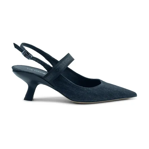 Shoes > Heels > Pumps - - Vic Matié - Modalova