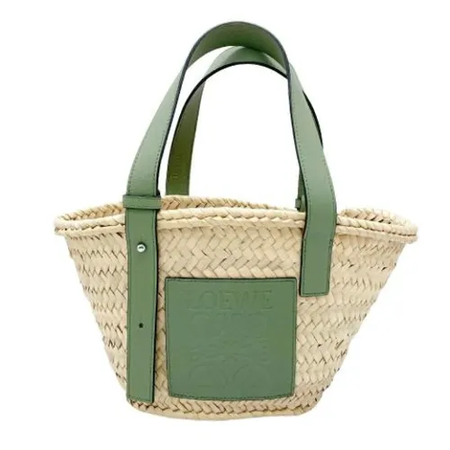 Pre-owned Bucket Bag - Loewe Pre-owned - Modalova