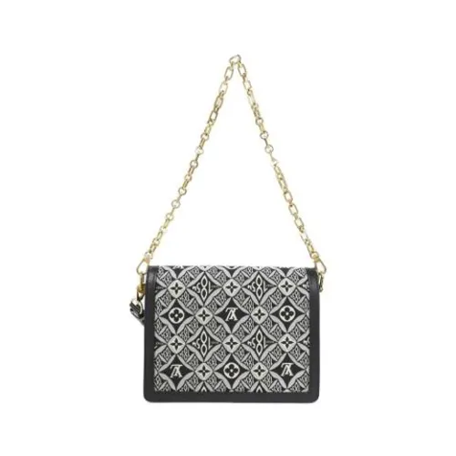 Pre-owned Vintage Shoulder Bag - Louis Vuitton Vintage - Modalova