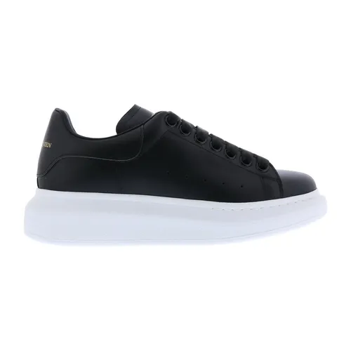 Oversized Sneakers - Alexander McQueen - Modalova