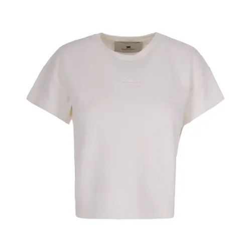 Top - Elisabetta Franchi - Modalova