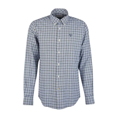 Finkle Tailored Shirt - Barbour - Modalova