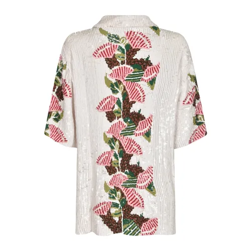 Blouse - P.a.r.o.s.h. - Modalova
