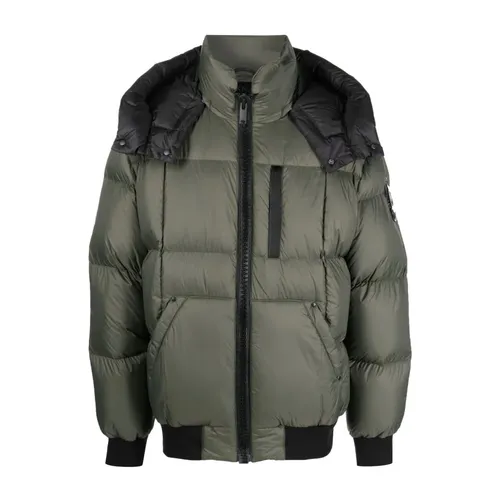 Bomber Jacket - Moose Knuckles - Modalova