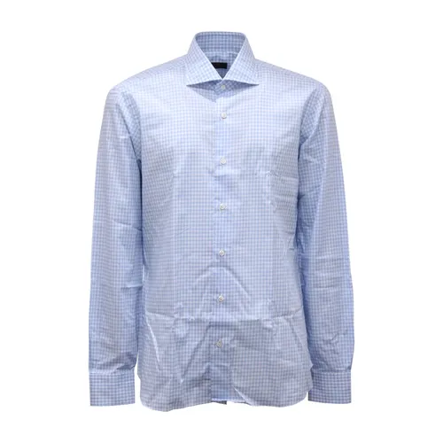 Camicia Culto Shirt - Barba - Modalova