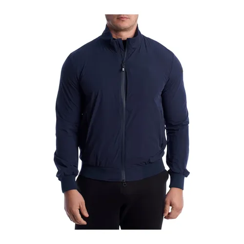 Windbreaker Jacket - U.s. Polo Assn. - Modalova