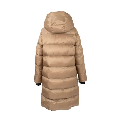 Puffer & Down Jacket - Sergio Moretti - Modalova