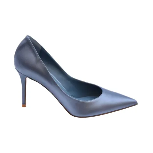 Low Cut Pumps - Le Silla - Modalova