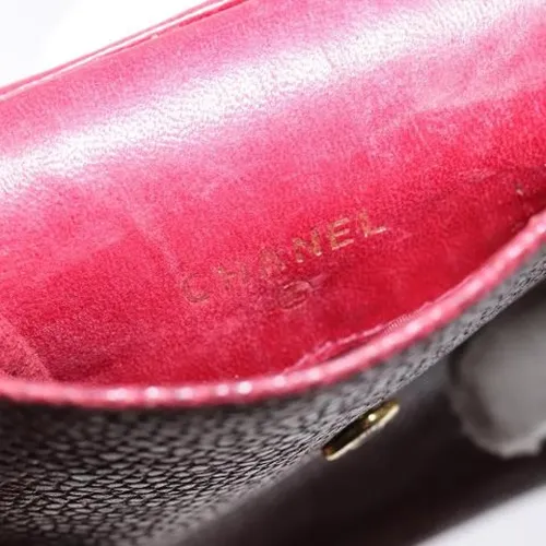 Pre-owned Vintage Mini Bag - Chanel Vintage - Modalova