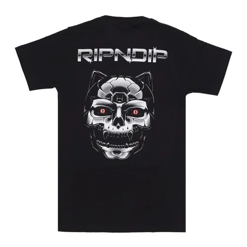 Black Men's Tee 2.0 - Ripndip - Modalova