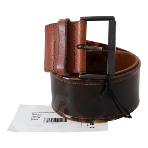 Adjustable Belt - Ermanno Scervino - Modalova