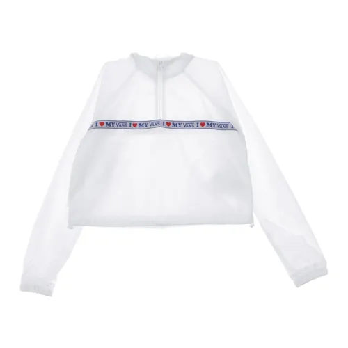 Anorak Cortavientos - Vans - Modalova