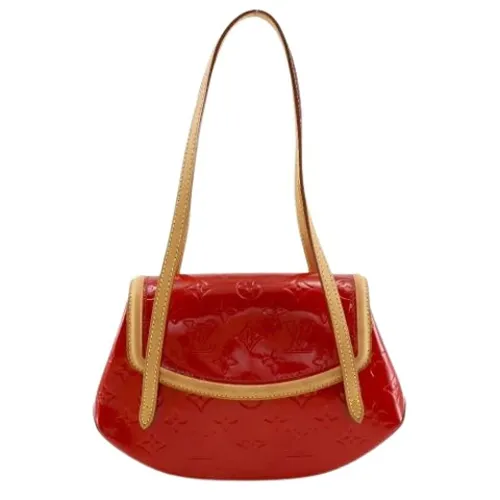 Pre-owned Vintage Shoulder Bag - Louis Vuitton Vintage - Modalova