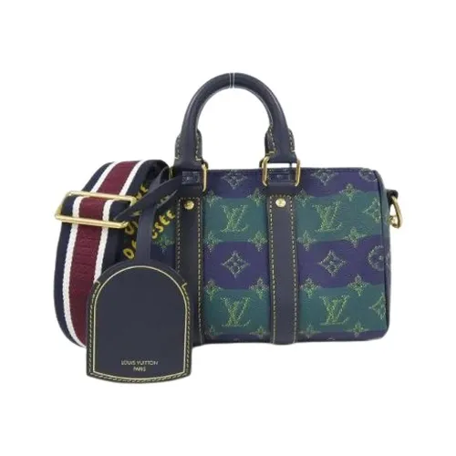 Pre-owned Mini Bag - Louis Vuitton Vintage - Modalova