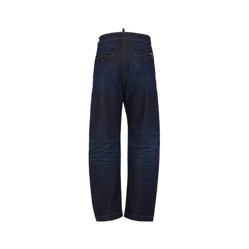 Five-pocket Jeans - Dsquared2 - Modalova